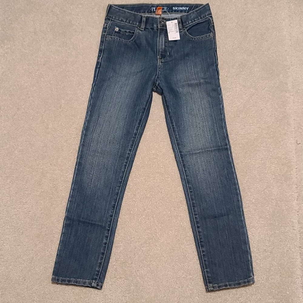 Children's Place Boys Jeans